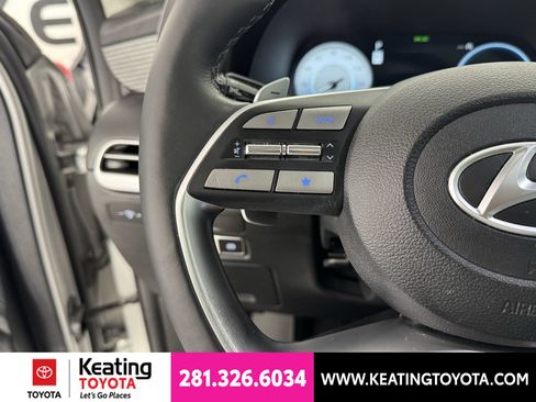 Used 2024 Hyundai Palisade Limited FWD image 27