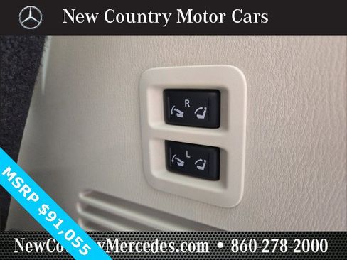 Used 2023 INFINITI QX80 Sensory w/ Cargo Package image 11