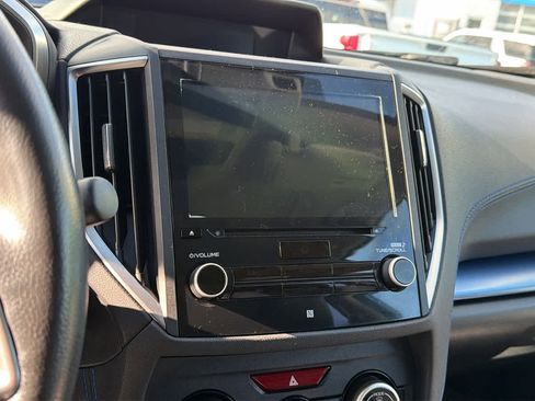 Used 2020 Subaru Crosstrek Hybrid w/ Moonroof Package w/Navigation image 10