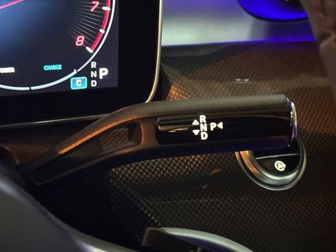 Certified 2025 Mercedes-Benz C 300 4MATIC Sedan image 27