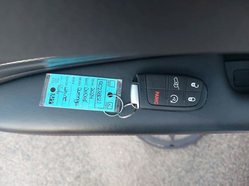 Used 2024 Dodge Durango GT image 37