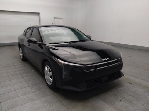 Used 2025 Kia K4 FWD image 13