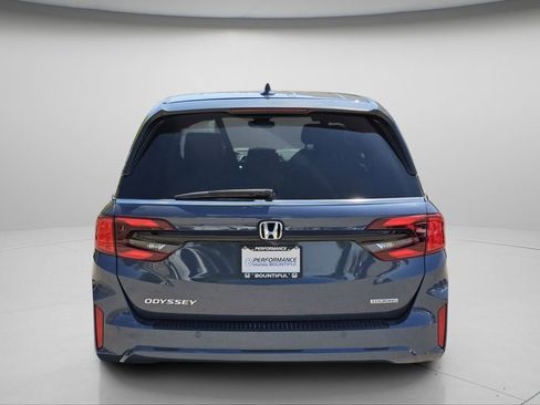 Used 2026 Honda Odyssey Touring image 24
