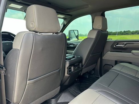 Used 2026 Chevrolet Silverado 2500 ZR2 w/ LPO, Dark Essentials Package AWD/4WD image 20