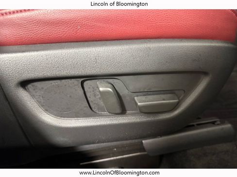 Used 2025 MAZDA CX-70 3.3 Turbo w/ Premium Plus Pkg image 16