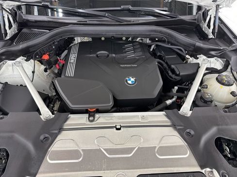 Used 2023 BMW X3 xDrive30i w/ Premium Package AWD/4WD image 42