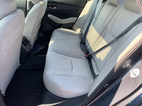 New 2025 Honda Accord SE image 9