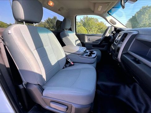 Used 2014 RAM 2500 Tradesman w/ Power & Remote Entry Group AWD/4WD image 24