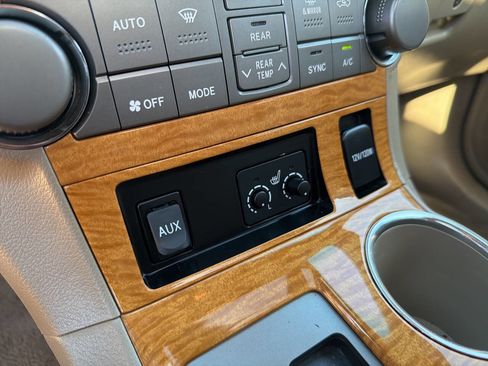 Used 2008 Toyota Highlander Limited image 36