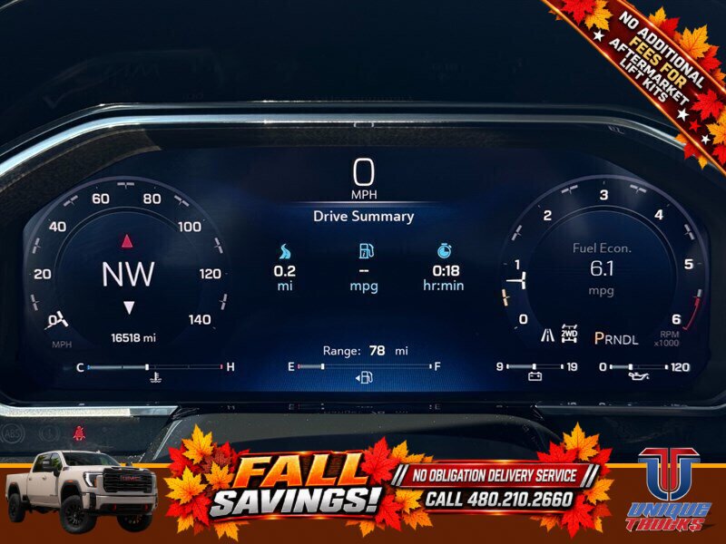Used 2026 Chevrolet Silverado 2500 LTZ AWD/4WD image 34