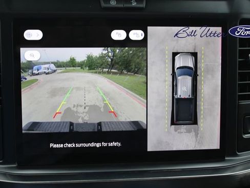 New 2026 Ford F350 Lariat AWD/4WD image 17