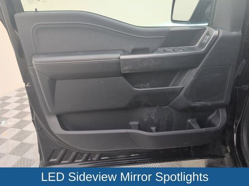 Used 2023 Ford F150 XLT w/ Equipment Group 302A High image 39