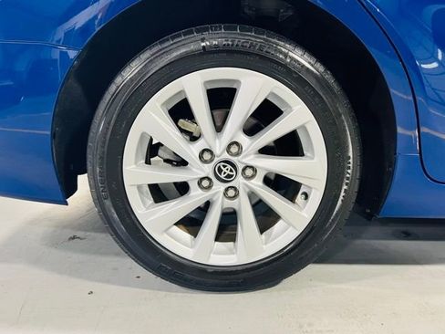 Used 2024 Toyota Camry LE image 10