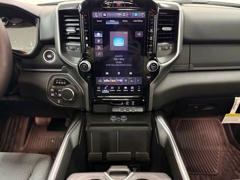 New 2026 RAM 1500 Big Horn image 16