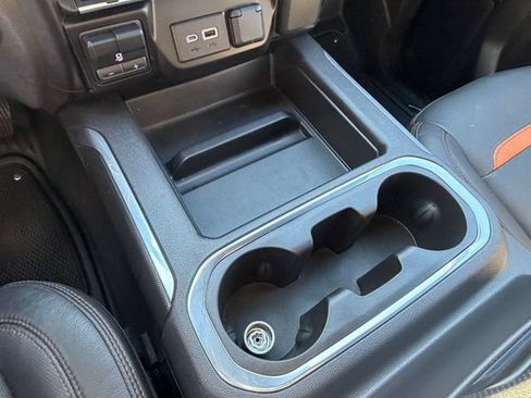 Certified 2021 GMC Sierra 1500 AT4 AWD/4WD image 20