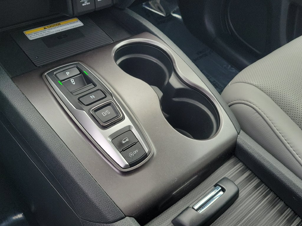 Used 2023 Honda Passport EX-L image 17