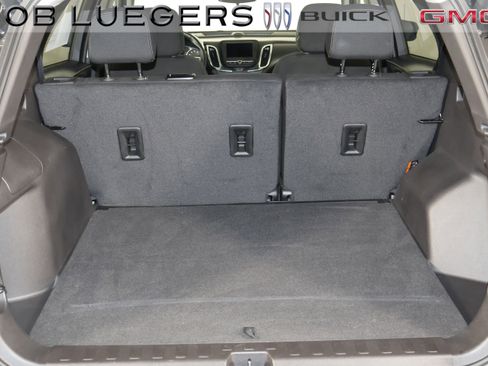 Certified 2024 Chevrolet Equinox LT FWD image 21