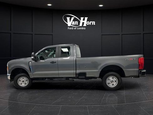 Used 2023 Ford F250 XL w/ XL Driver Assist Package image 3