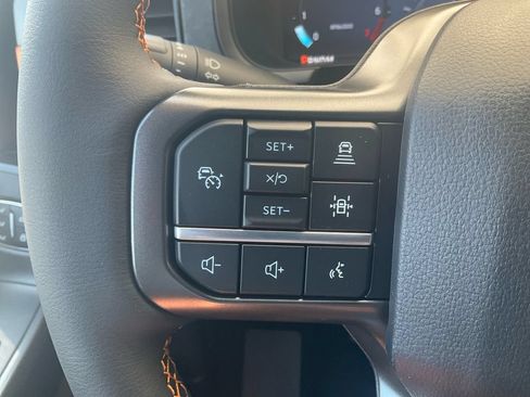 New 2026 Ford F150 Tremor w/ Equipment Group 402B AWD/4WD image 21