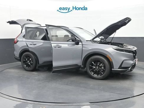 Used 2026 Honda CR-V Sport-L image 35