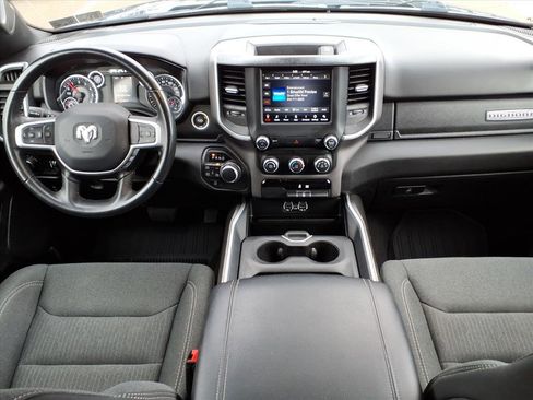 Used 2020 RAM 1500 Big Horn image 14