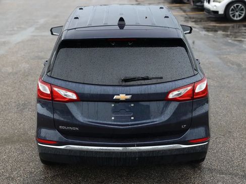 Used 2019 Chevrolet Equinox LT FWD image 5