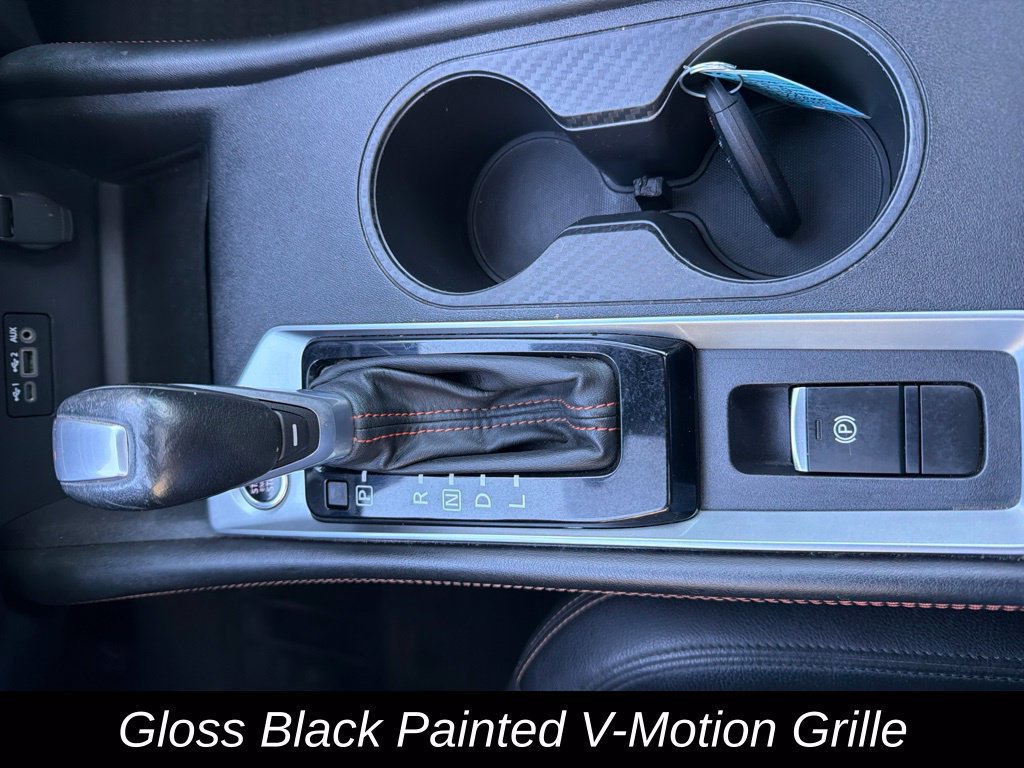 Used 2022 Nissan Altima 2.5 SR w/ Midnight Edition Package AWD/4WD image 19