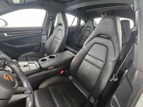Used 2023 Porsche Panamera Platinum Edition image 21