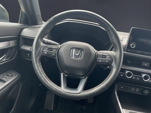 Certified 2023 Honda CR-V Sport image 12