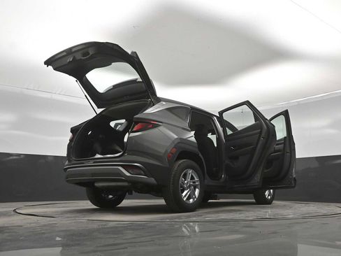 New 2026 Hyundai Tucson SE AWD/4WD image 43