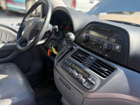 Used 2007 Honda Odyssey EX-L image 24