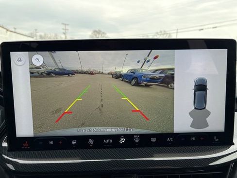 Used 2024 Ford Escape ST-Line w/ Tech Pack #1 image 35