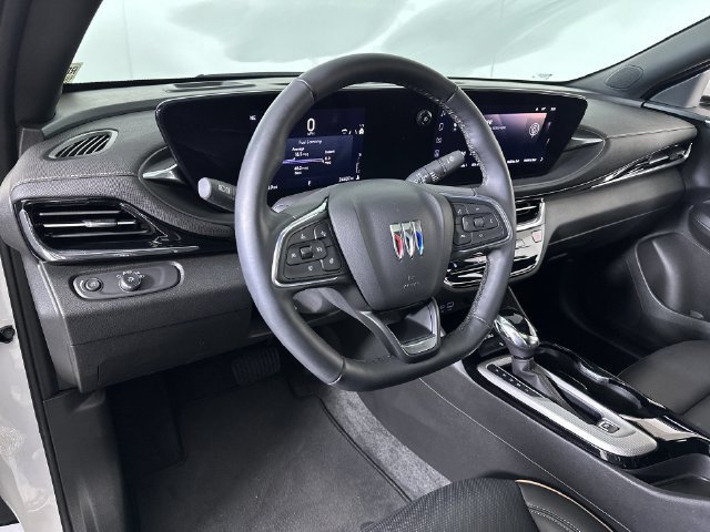 Used 2024 Buick Envista Avenir FWD image 10