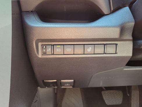 Used 2024 Toyota RAV4 XLE w/ Weather Package AWD/4WD image 16