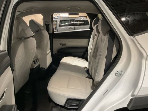 New 2026 Hyundai Tucson SEL AWD/4WD image 18