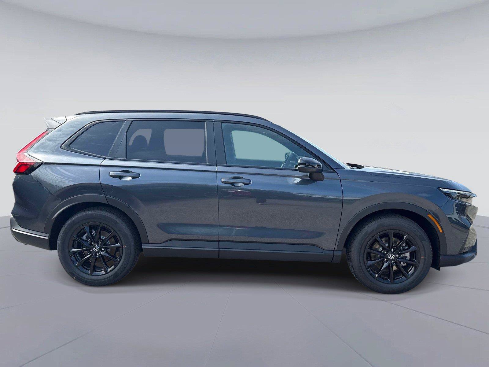 New 2027 Honda CR-V Sport-L image 2