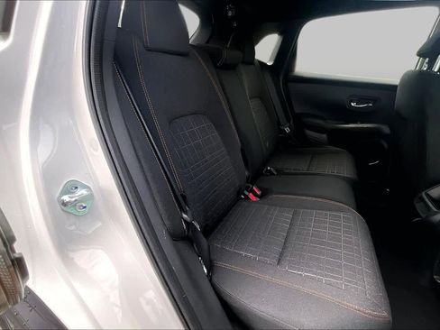Certified 2025 Honda HR-V Sport image 20