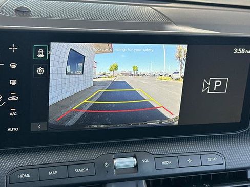 New 2026 Kia K4 GT-Line FWD image 20