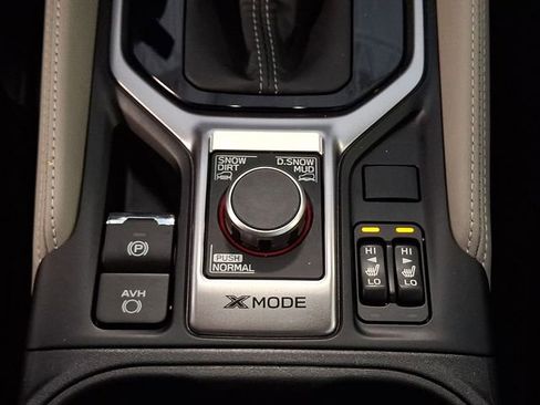 Certified 2023 Subaru Forester Limited AWD/4WD image 26