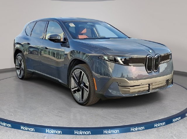 New 2027 BMW iX3 50 xDrive AWD/4WD image 3
