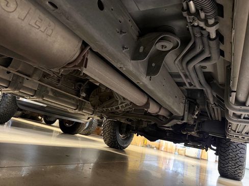 Used 2002 Ford Excursion Limited AWD/4WD image 22