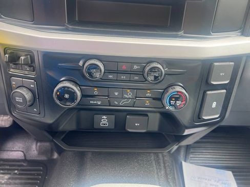 New 2026 Ford F450 XL w/ XL Chrome Package AWD/4WD image 23