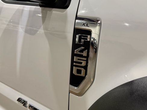 Used 2022 Ford F450 XL w/ Power Equipment Group AWD/4WD image 41