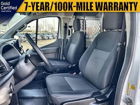 Used 2024 Ford Transit 250 Low Roof w/ Exterior Upgrade Package image 20