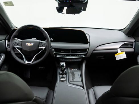 New 2026 Cadillac CT5 Premium Luxury w/ Technology Package image 10