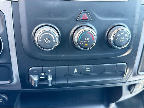 Used 2021 RAM 1500 Tradesman w/ Popular Equipment Group RWD image 15