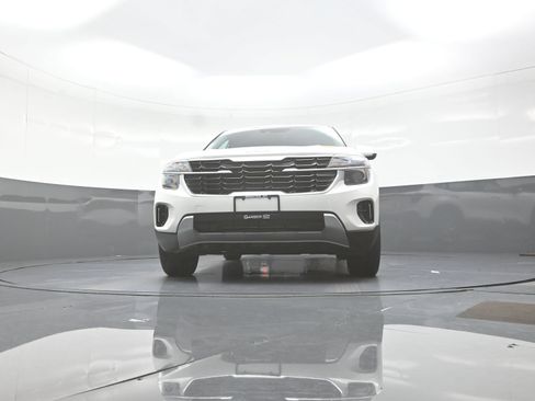 Used 2024 Kia Seltos LX AWD/4WD image 10