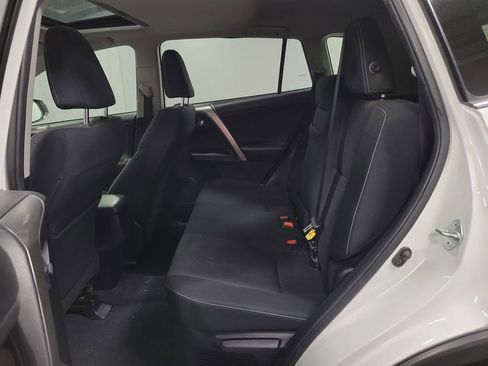 Used 2017 Toyota RAV4 XLE w/ Convenience Package AWD/4WD image 23