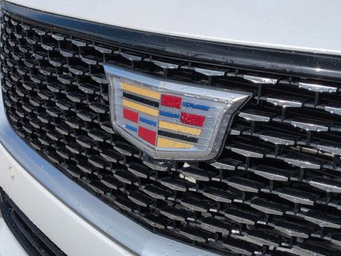 Used 2022 Cadillac CT5 Premium Luxury image 11