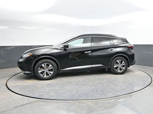 Used 2020 Nissan Murano SV w/ Premium Package image 4